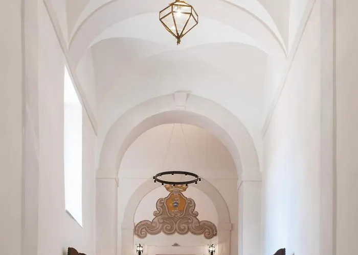 San Domenico Palace, Taormina, A Four Seasons Ośrodek wypoczynkowy 5*