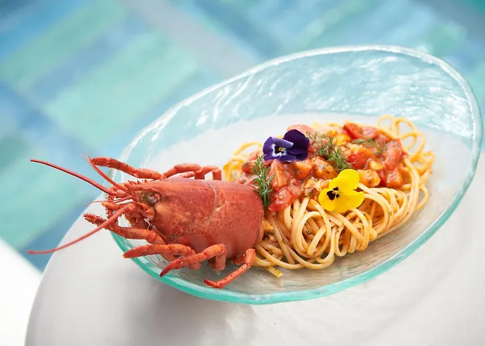 Ośrodek wypoczynkowy San Domenico Palace, Taormina, A Four Seasons