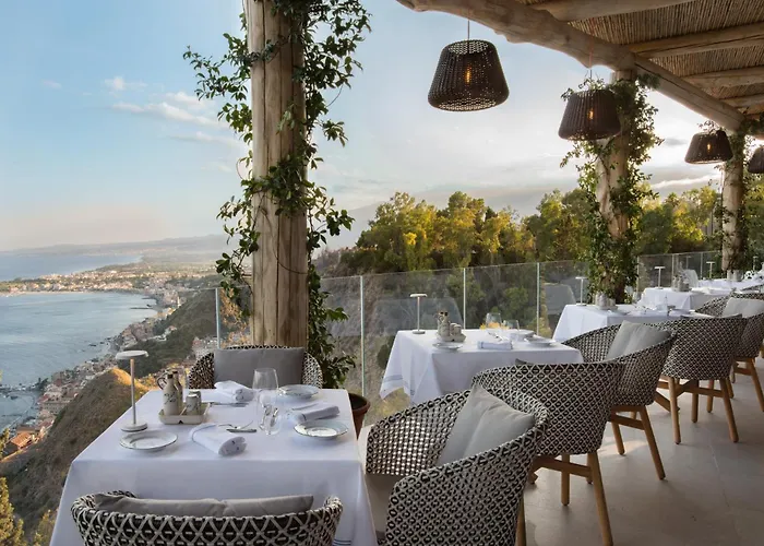 Ośrodek wypoczynkowy San Domenico Palace, Taormina, A Four Seasons Taormina