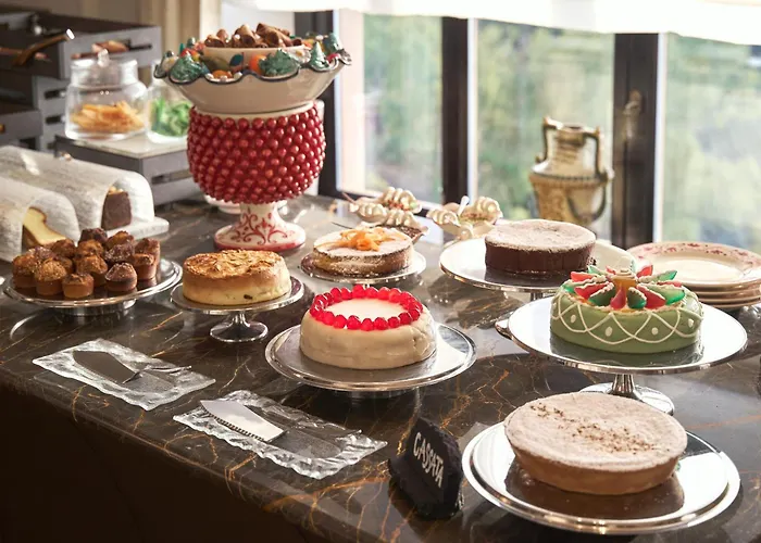 San Domenico Palace, Taormina, A Four Seasons 5*