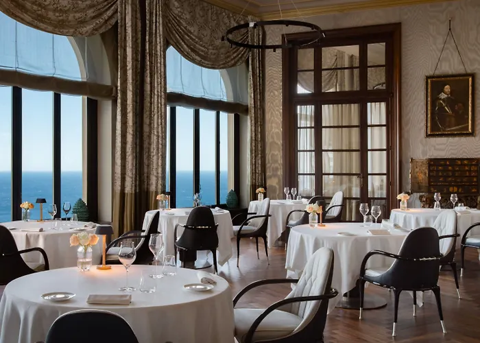 San Domenico Palace, Taormina, A Four Seasons Ośrodek wypoczynkowy