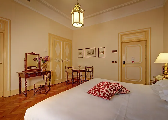 Ośrodek wypoczynkowy San Domenico Palace, Taormina, A Four Seasons