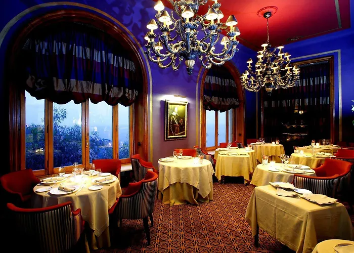 San Domenico Palace, Taormina, A Four Seasons Taormina